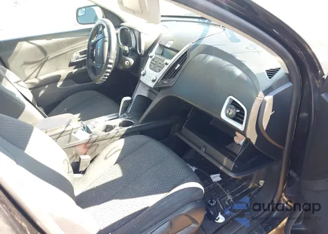 2012 Chevrolet Equinox Ls from USA, damaged, VIN 2GNFLCEK7C6273128